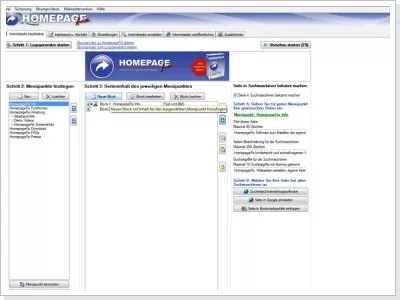 einfache Blockbearbeitung einfache Blockbearbeitung